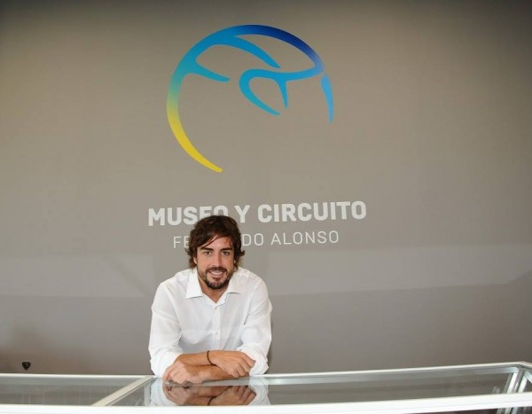 F1 - Alonso punta a diventare il migliore: "Per essere il migliore la F1 non basta!"