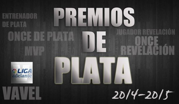 Premios de Plata VAVEL 2014-15
