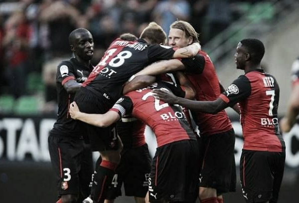 Stade Rennais 2015-16 Season Preview: Bretons hoping for much better showing this year