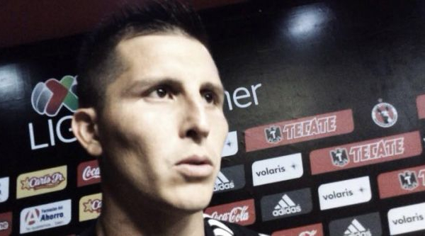 José Francisco Torres: "Hicimos un gran partido para darle la vuelta"