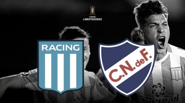 Previa Racing vs Nacional: La Academia regresa a la actividad en Copa Libertadores
