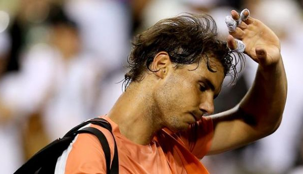 ATP Rio : Nadal perd son titre