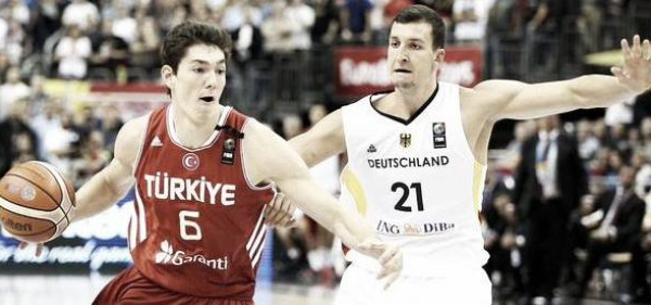 EuroBasket 2015: alla Germania non basta un super Schroder, a Berlino vince la Turchia