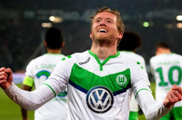 I Lupi azzannano i Bufali: tra Wolfsburg e Gent finisce 1-0