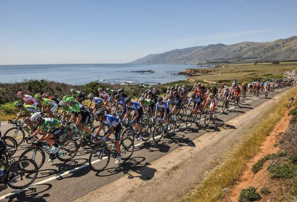 El recorrido del Tour de California 2016, desvelado