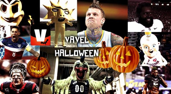 Halloween 2015: Notable Sports Curses