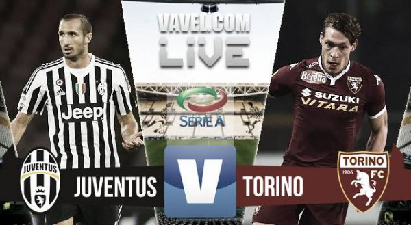 Risultato finale Juventus - Torino (2-1): dolcetto Cuadrado, la Juve vince il derby al 94'