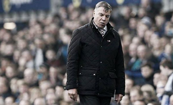 Reports say Sam Allardyce will be given £20 million in January to beef up Sunderland's back line