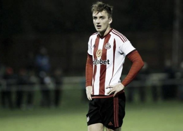 Gateshead keen on loan for Sunderland youngster Martin Smith