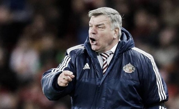 Mick McCarthy backs Sam Allardyce to succeed at Sunderland