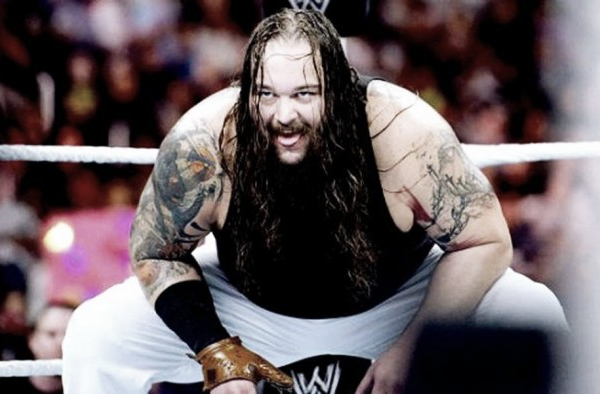 Bray Wyatt pulled from WWE Tokyo tour