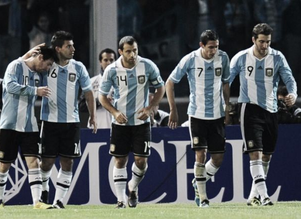 Coppa America 2015, Argentina: i convocati del Tata Martino
