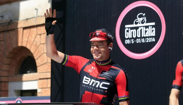 Giro : L'exploit vain pour Rolland, l'étape pour Ulissi, le maillot rose pour Evans