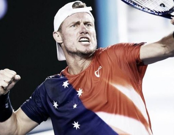 Australian Open 2016: Hewitt downs fellow Aussie Duckworth on Rod Laver