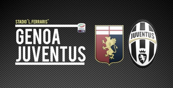 Genoa - Juventus, preview: bianconeri al Ferraris per tener le distanze