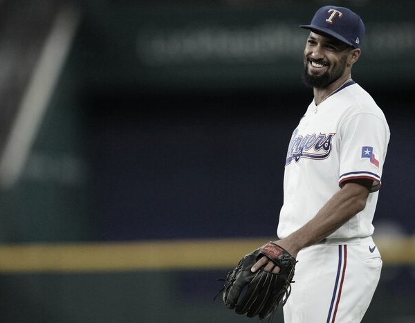 Highlights and runs: Houston Astros 10-3 Texas Rangers in MLB