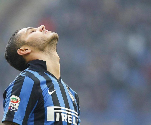 Delude l'Inter, Lasagna agguanta il pareggio nel finale!