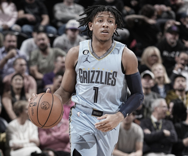 Highlights and Best Moments: Memphies Grizzlies 135-129 San Antonio Spurs in NBA 2023