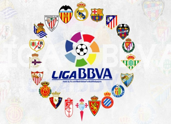 Le Boxing Day Liga BBVA !