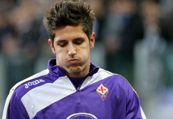 Fiorentina: Badelj è il prezzo da pagare per Jovetic