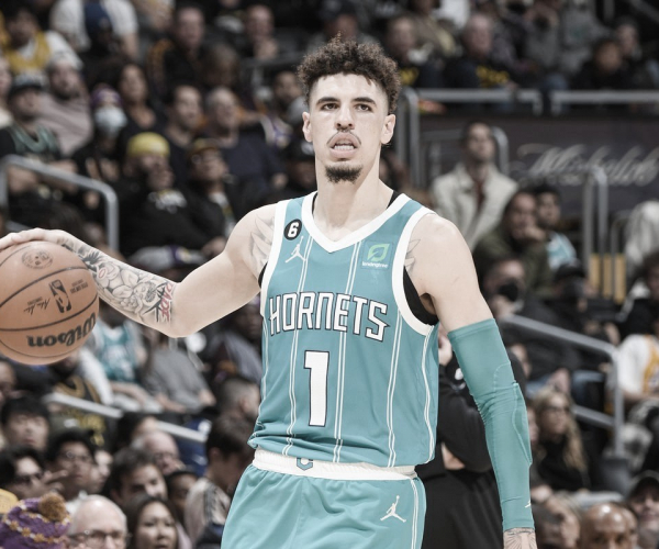 Highlights and Best Moments: Charlotte Hornets 106-123 Brooklyn Nets in NBA 2022-23