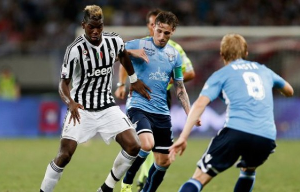 Verso Lazio - Juventus, tattica e scontri chiave
