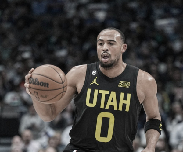 Resumen y mejores momentos: Utah Jazz 98-114 Oklahoma City Thunder en NBA 2022-23
