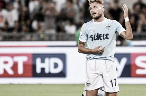 Lazio, obbligo di vittoria con il Chievo