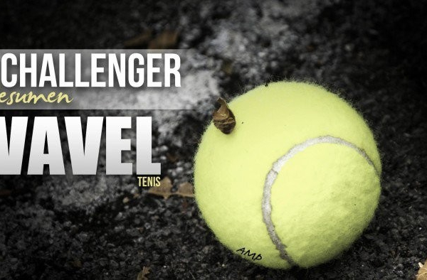 Challenger Tour 2016: semana 42