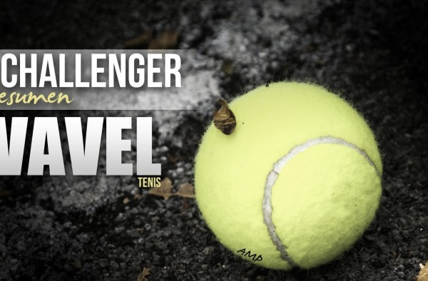 Challenger Tour 2016: semana 35