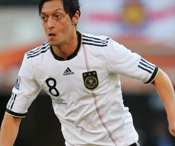 Mesut Özil quitte la Mannschaft et tacle la fédération allemande.