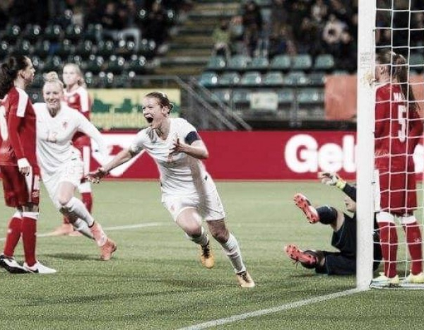 2016 UEFA Olympic Qualifiers: Round One - Netherlands and Sweden start qualifying with wins
