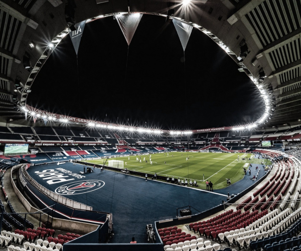 Gol e melhores momentos de Paris Saint-Germain x Lille (0-1)
