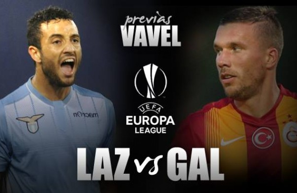 Europa League: Lazio, giovedì di Gala
