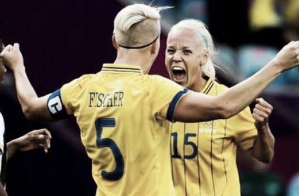2016 UEFA Olympic Qualifiers: Round Two - Norway and Sweden record wins