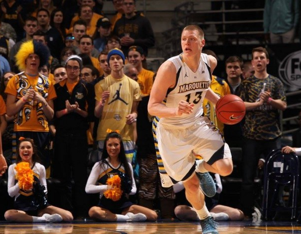 What's Next For Marquette Golden Eagles?