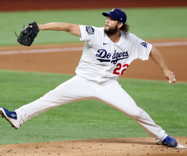 2020 World Series: Kershaw, Betts brilliant as Dodgers rout Rays in Game 1