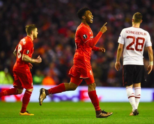 Europa League : Liverpool calme Manchester United