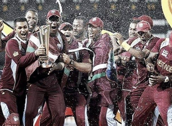 World T20 Team Review: West Indies