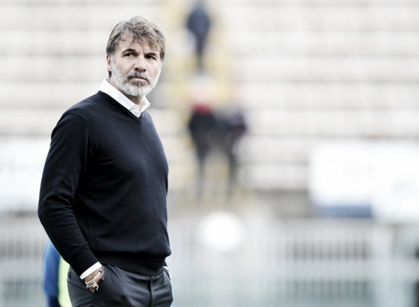 Benevento: Baroni si gioca la panchina contro l'Inter. Venuti centrale, Puscas più di Iemmello e Armenteros
