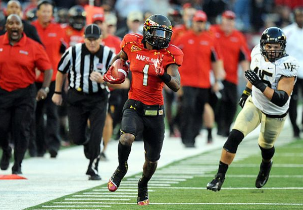 2014 College Football Preview: Maryland Terrapins