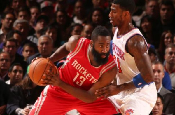 NBA preseason - Nella notte trionfano Rockets, Pistons ed Hawks