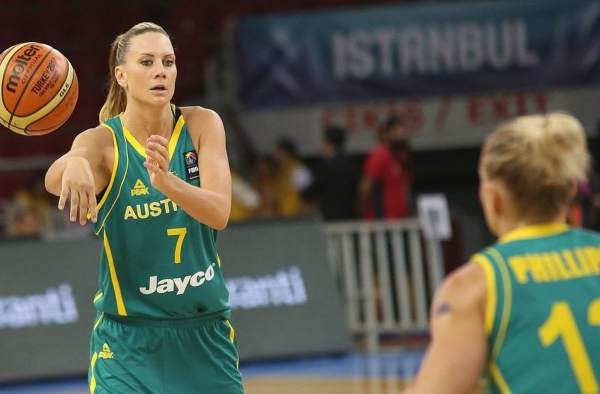 Rio 2016 - Al via il torneo di basket femminile: le padrone di casa sfidano l'Australia