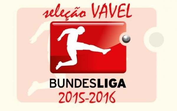 Seleção VAVEL Bundesliga 2015/16