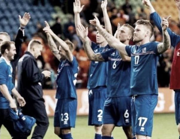 Iceland - Liechtenstein Preview: Hosts hoping for perfect send-off ahead of Euro 2016