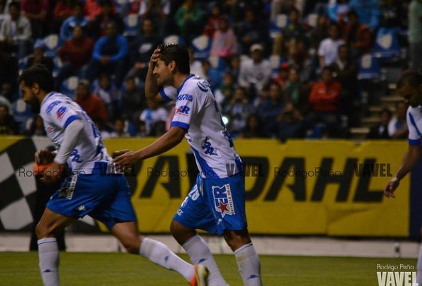 Puebla cerca de igualar su torneo con menos goles