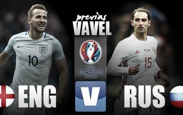Euro 2016: esordio per l'Inghilterra, alla scoperta di sé contro la Russia