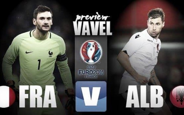 France vs Albania Preview: French look to continue winning ways