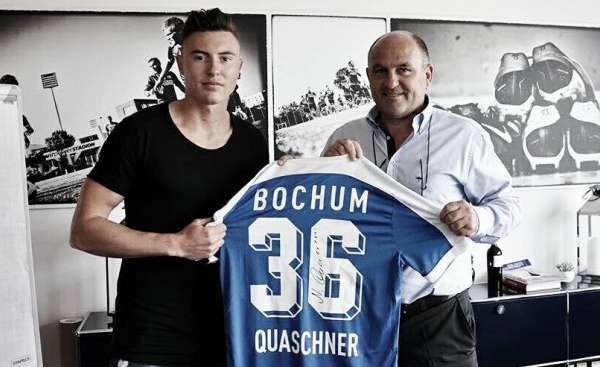 Bochum secure Canouse and Quascher loans