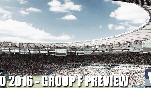 Rio 2016 - Women's Football Group F Preview: Three of the World Cup's last eight meet in Group of Death